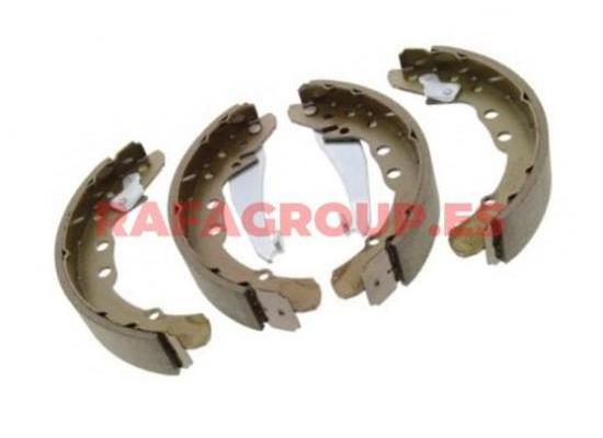 8822 - Brake Shoe Seat